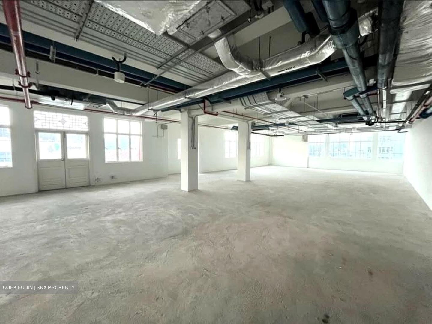 Singapore Chinese Chamber Of Comm & Ind Bldg (D6), Office #552728011